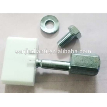 Selcom Brand elevator door slider for Mitsubishi elevator